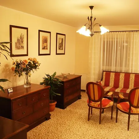 Otel Iskra By Katowice Airport