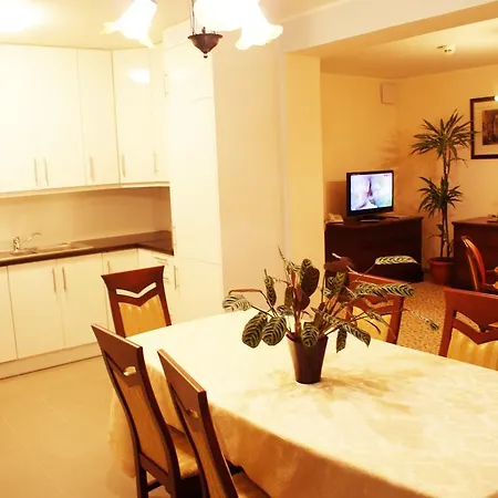 Otel Iskra By Katowice Airport 3*