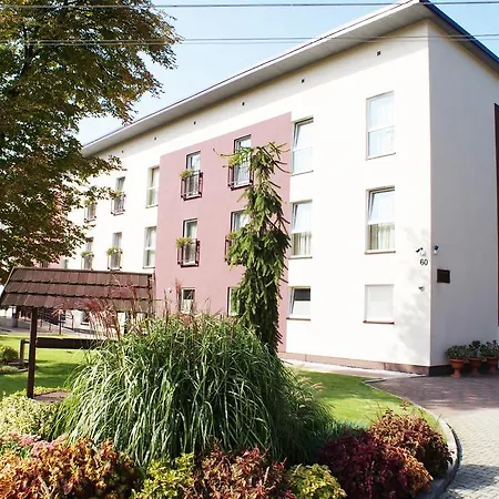 Iskra By Katowice Airport Pyrzowice