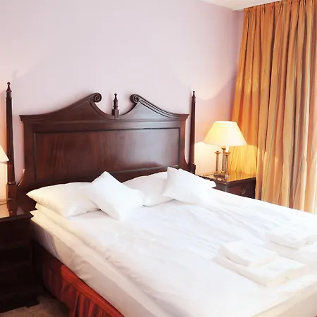 Otel Iskra By Katowice Airport Pyrzowice