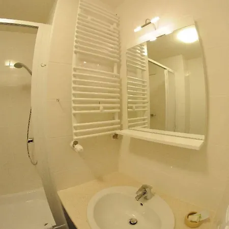 Iskra By Katowice Airport 3* Pyrzowice