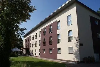 Iskra By Katowice Airport 3*