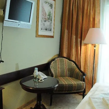 Iskra By Katowice Airport 3* Pyrzowice