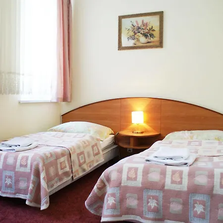 Iskra By Katowice Airport