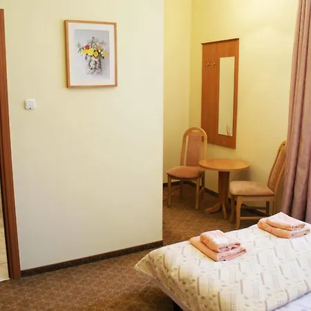 Iskra By Katowice Airport Pyrzowice