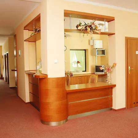 Iskra By Katowice Airport Pyrzowice