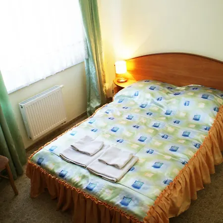 Iskra By Katowice Airport