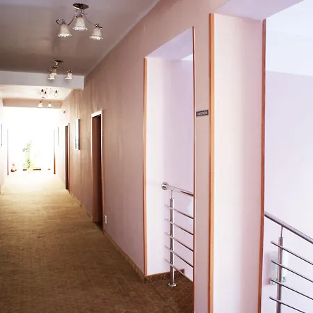 Iskra By Katowice Airport