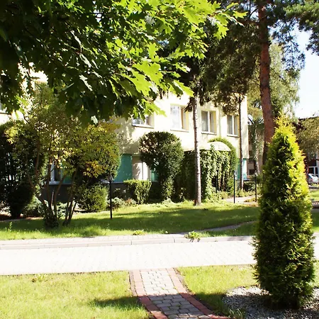 Otel Iskra By Katowice Airport 3*