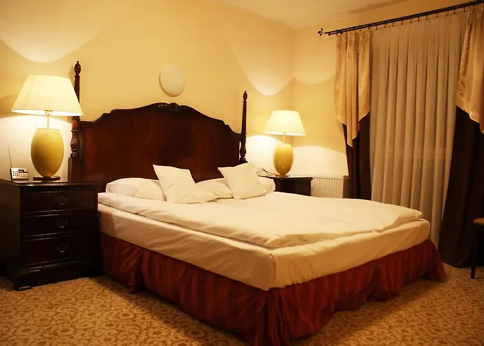 Iskra By Katowice Airport Pyrzowice