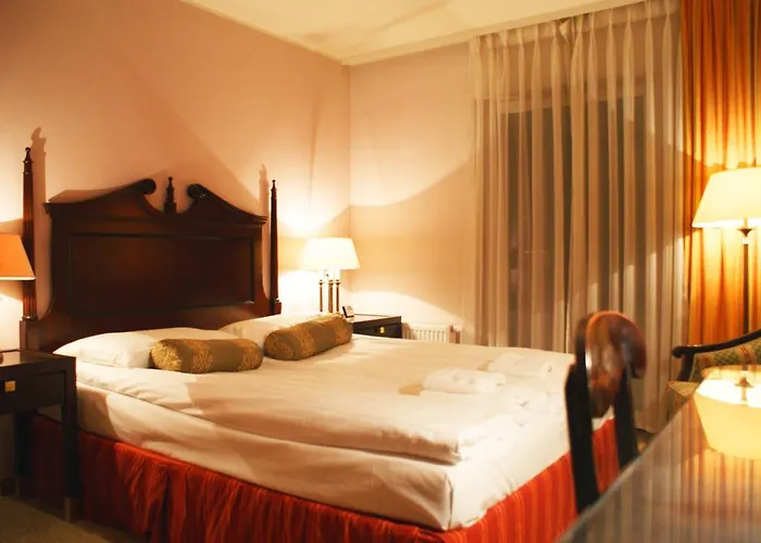 Hotel Iskra By Katowice Airport Pyrzowice