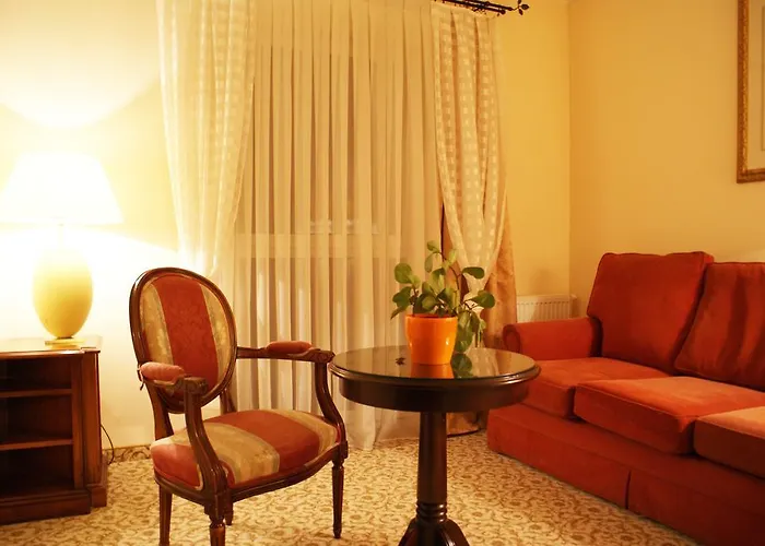 Iskra By Katowice Airport Hotel Pyrzowice