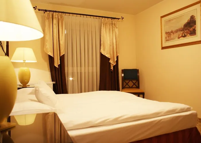 Iskra By Katowice Airport Pyrzowice