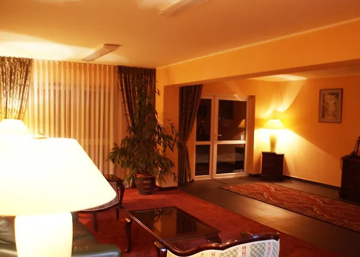 Iskra By Katowice Airport Hotel Pyrzowice