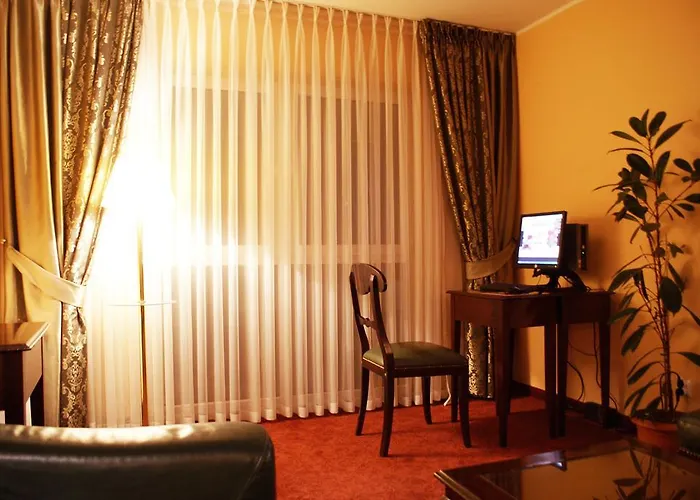 Iskra By Katowice Airport Pyrzowice