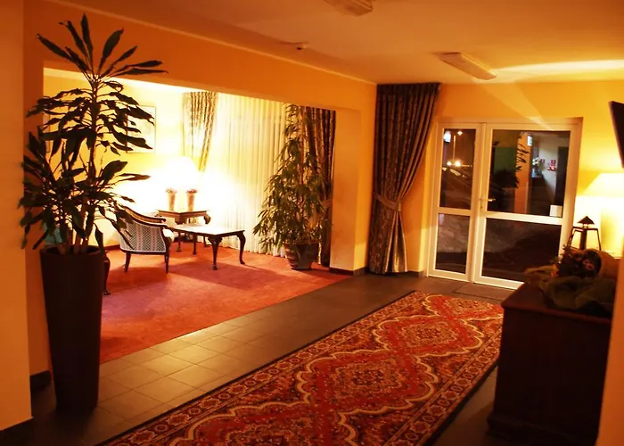 Iskra By Katowice Airport 3*