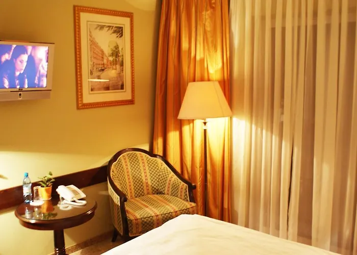 Iskra By Katowice Airport