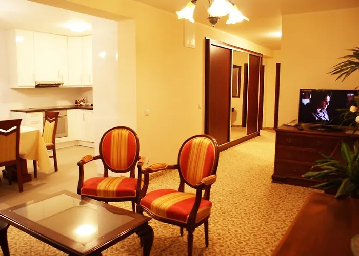 Hotel Iskra By Katowice Airport Pyrzowice