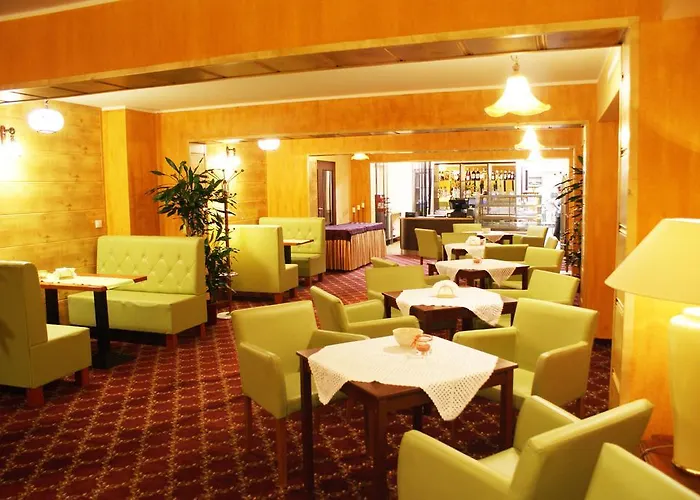 Iskra By Katowice Airport 3* Pyrzowice