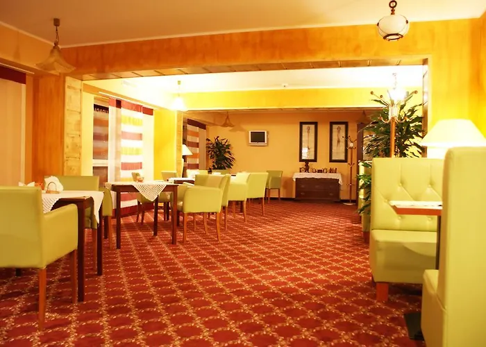 Iskra By Katowice Airport Pyrzowice