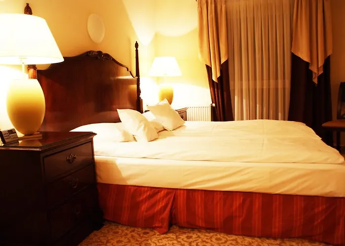 Hotel Iskra By Katowice Airport 3*