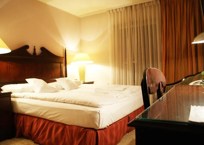 Iskra By Katowice Airport