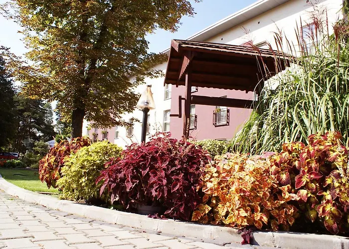 Iskra By Katowice Airport 3* Pyrzowice