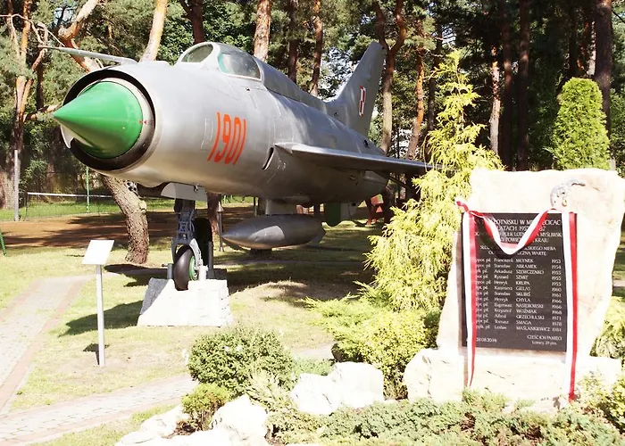 Hotel Iskra By Katowice Airport