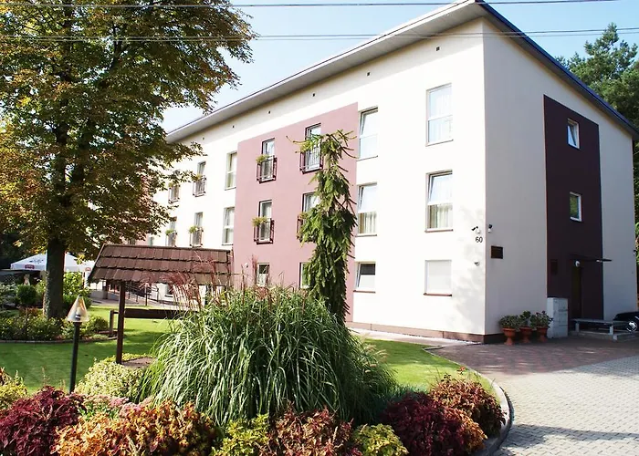 Iskra By Katowice Airport Pyrzowice