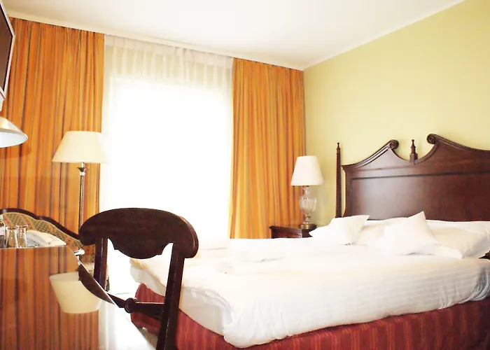 Iskra By Katowice Airport Hotel