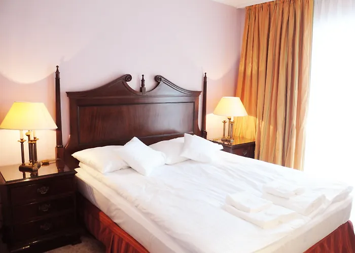 Hotel Iskra By Katowice Airport Pyrzowice