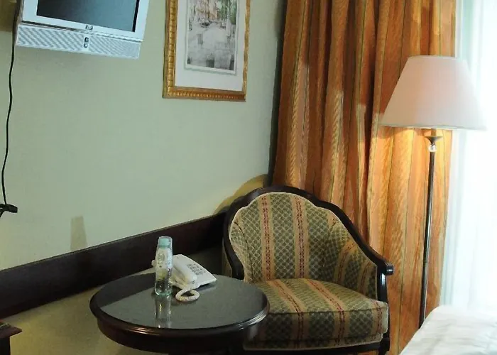 Iskra By Katowice Airport