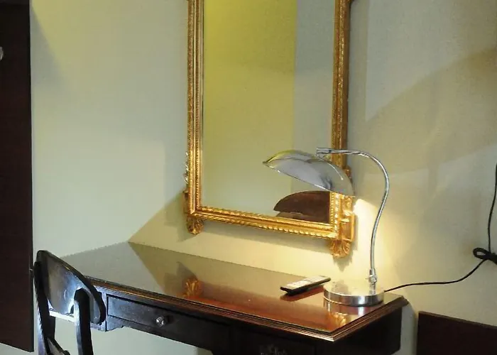 Iskra By Katowice Airport Hotel