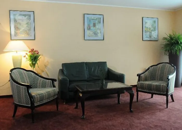 Iskra By Katowice Airport