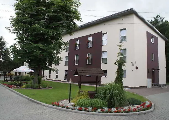 Hotel Iskra By Katowice Airport