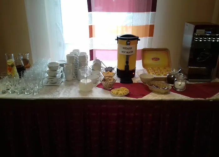 Iskra By Katowice Airport 3* Pyrzowice