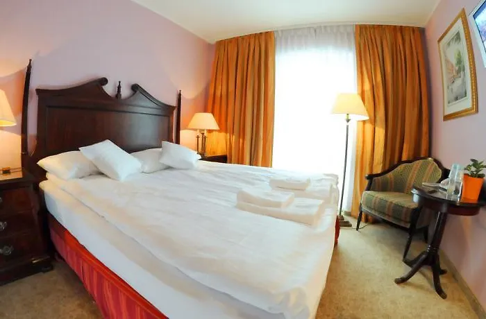 Iskra By Katowice Airport