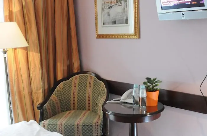 Iskra By Katowice Airport Hotel Pyrzowice