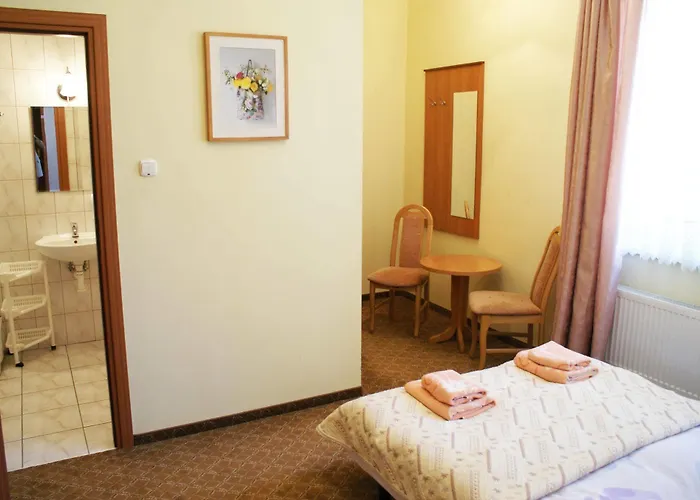 Iskra By Katowice Airport Pyrzowice