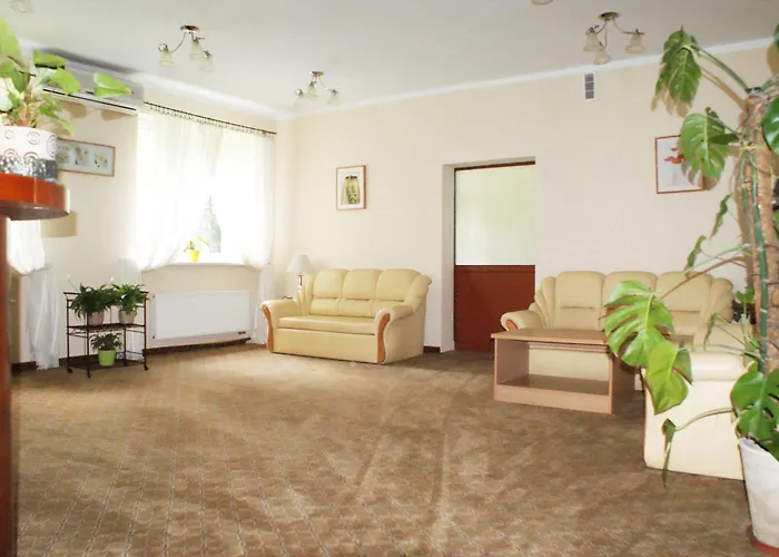 Iskra By Katowice Airport