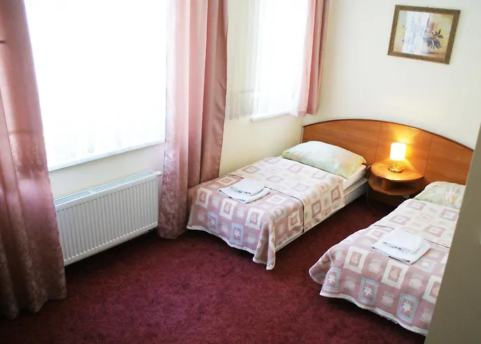 Iskra By Katowice Airport Hotel Pyrzowice