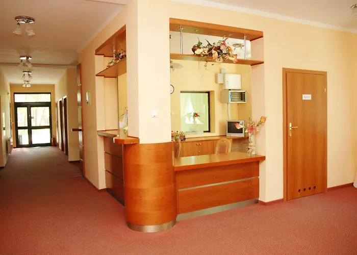 Iskra By Katowice Airport Pyrzowice