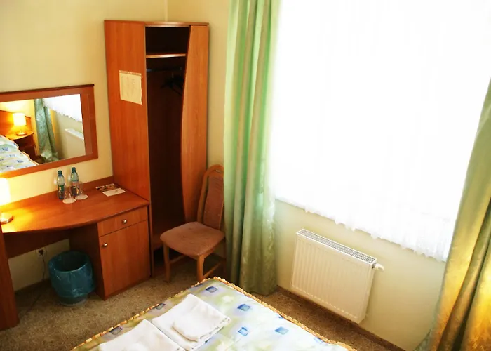 Iskra By Katowice Airport