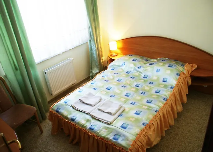 Iskra By Katowice Airport