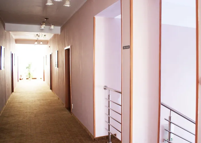 Iskra By Katowice Airport