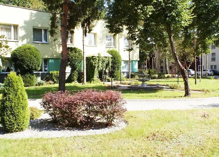 Iskra By Katowice Airport Pyrzowice