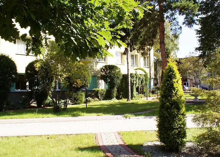 Hotel Iskra By Katowice Airport 3*